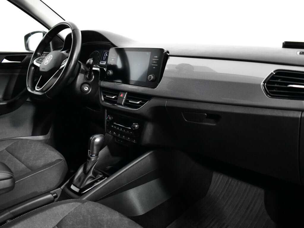 Купить Фольксваген Поло, 2021, 70 011 км.. Фото: #8