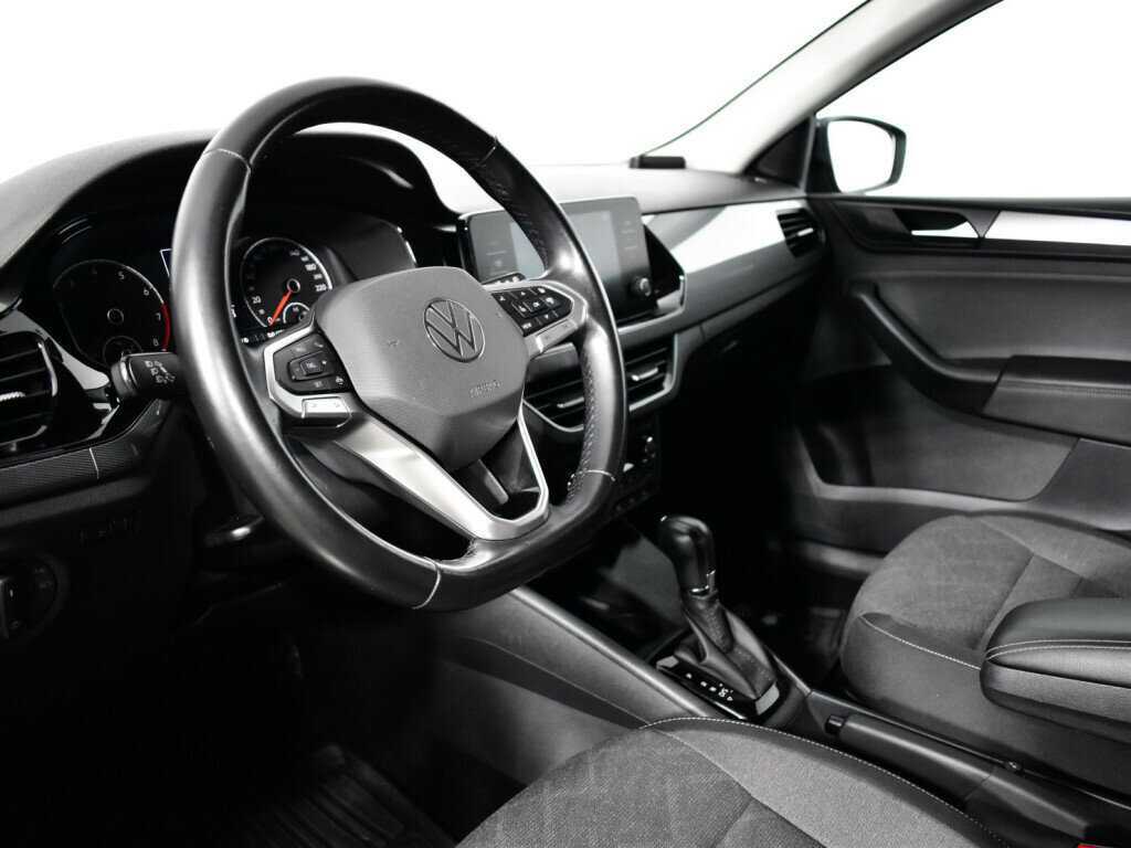 Купить Фольксваген Поло, 2021, 70 011 км.. Фото: #12