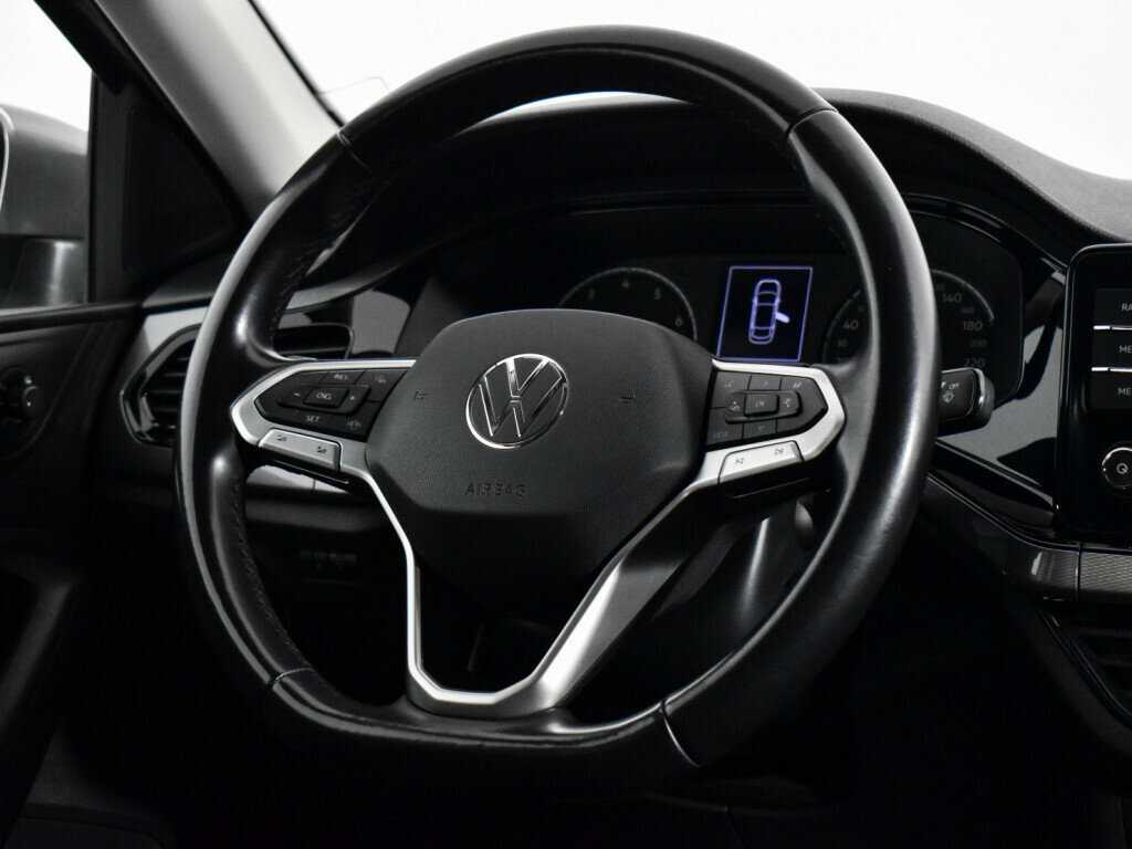 Купить Фольксваген Поло, 2020, 65 000 км.. Фото: #14