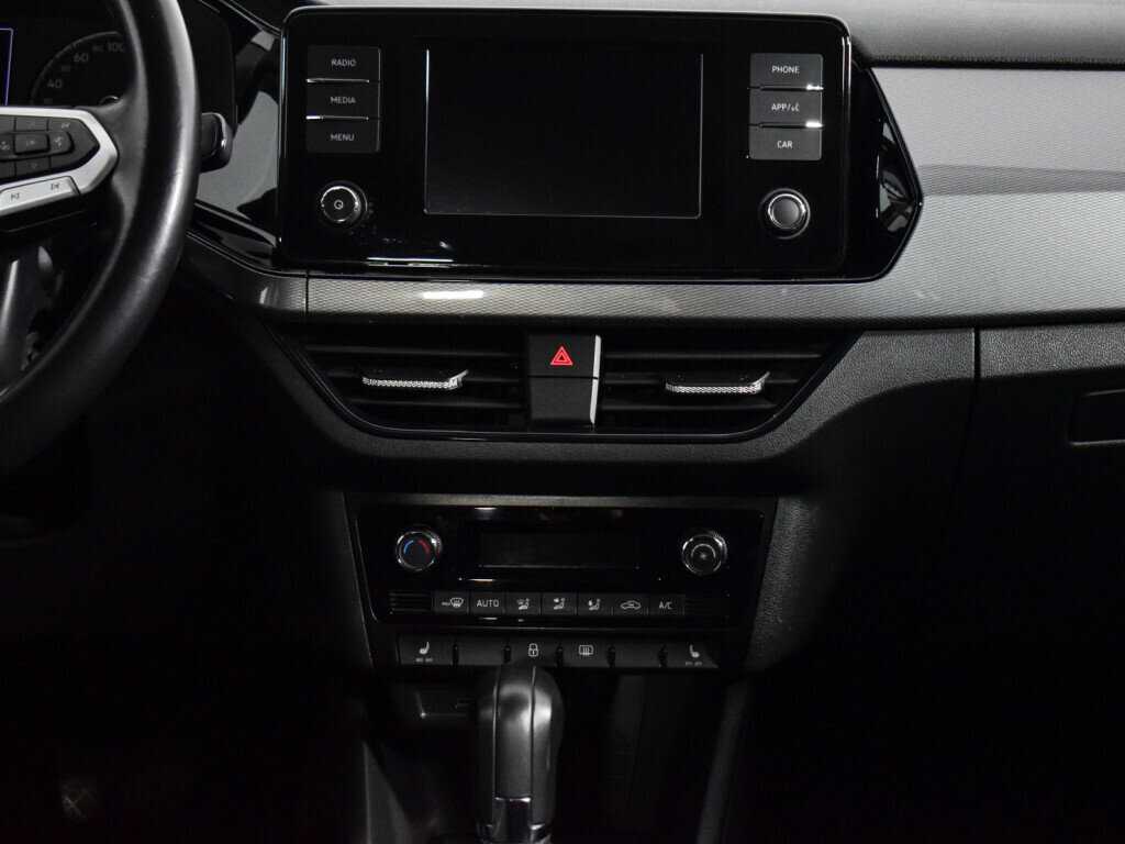 Купить Фольксваген Поло, 2020, 65 000 км.. Фото: #16