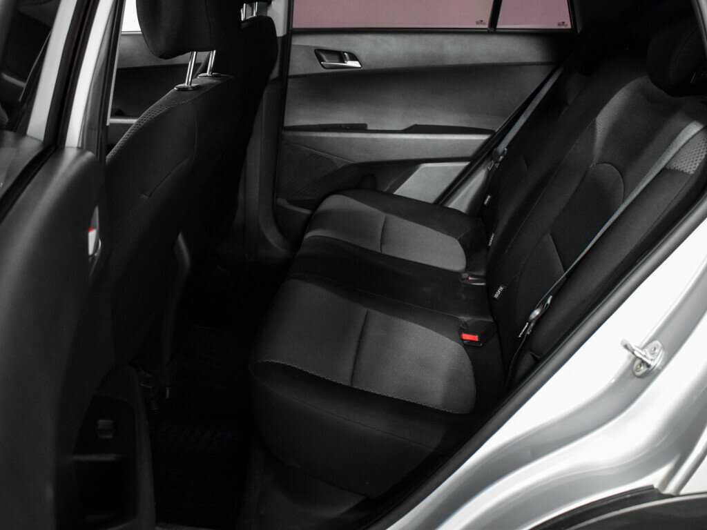 Купить Хендай Крета, 2018, 113 000 км.. Фото: #9