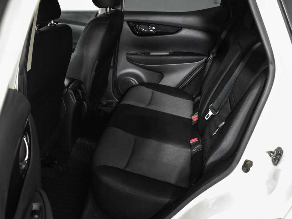 Купить Ниссан Кашкай, 2017, 143 999 км.. Фото: #9