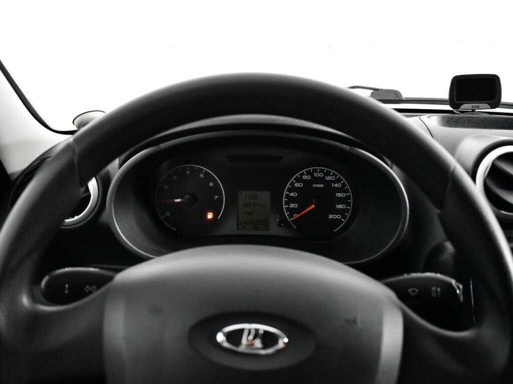 Купить Лада (ВАЗ) Гранта, 2018, 100 162 км.. Фото: #10