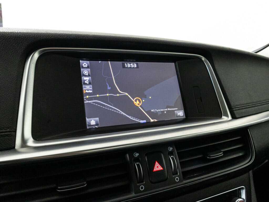 Купить Киа Оптима, 2019, 108 207 км.. Фото: #15