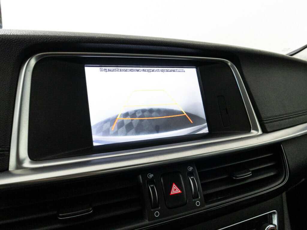 Купить Киа Оптима, 2019, 108 207 км.. Фото: #16