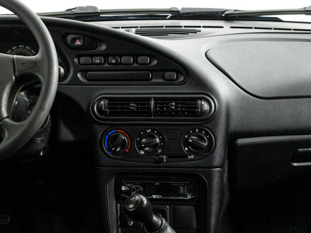 Купить Лада (ВАЗ) Нива, 2022, 27 607 км.. Фото: #13