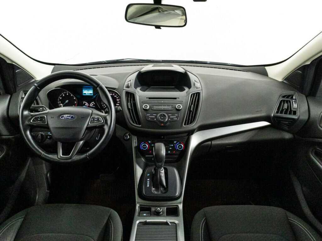 Купить Форд Куга, 2018, 202 167 км.. Фото: #12