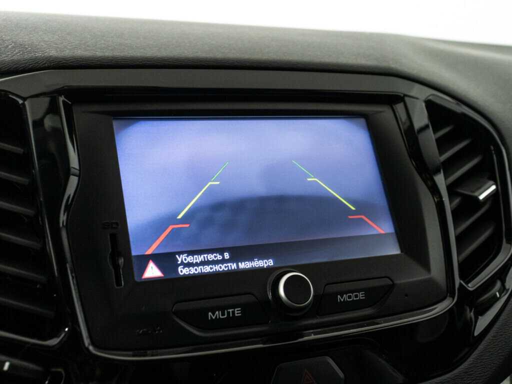 Купить Лада (ВАЗ) Веста, 2018, 70 770 км.. Фото: #15