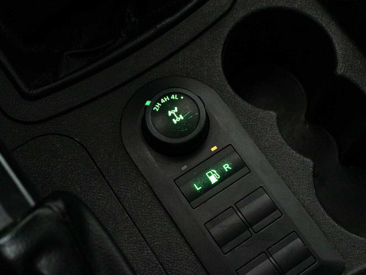 Купить УАЗ Патриот, 2016, 125 675 км.. Фото: #15