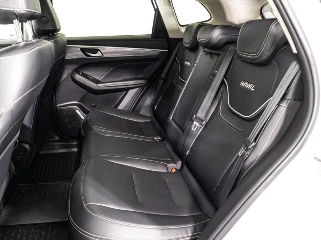 Купить Хавал Джолион, 2022, 31 001 км.. Фото: #9