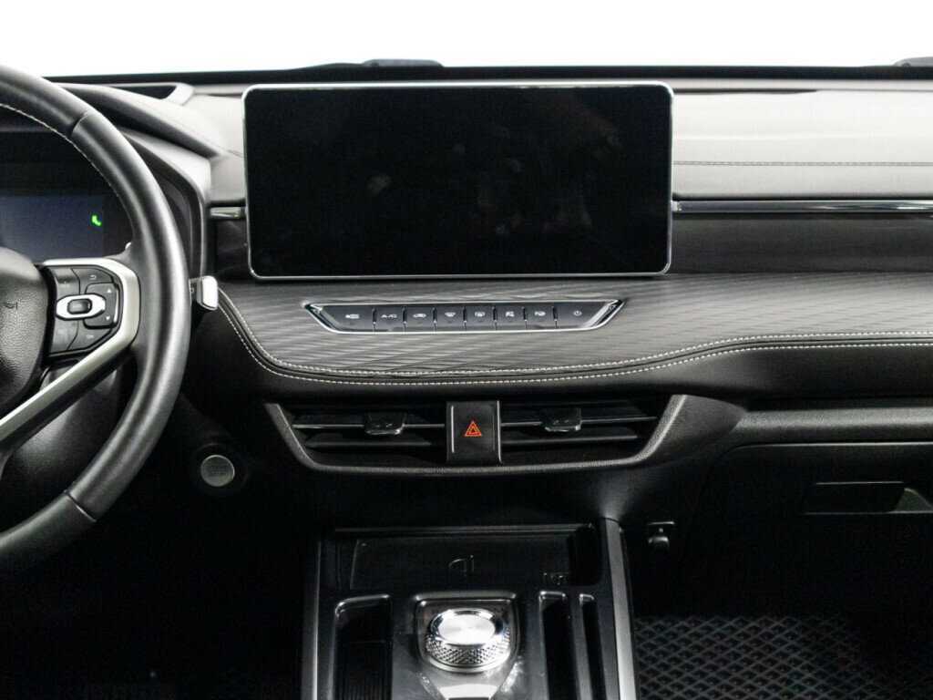 Купить Хавал Джолион, 2022, 31 001 км.. Фото: #13