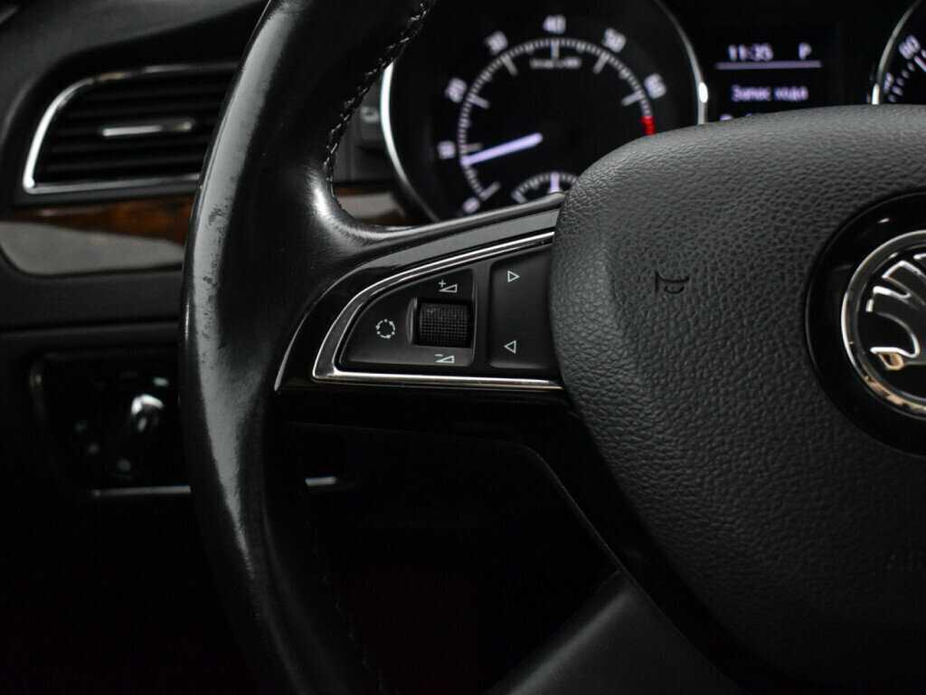 Купить Шкода Суперб, 2013, 209 695 км.. Фото: #14