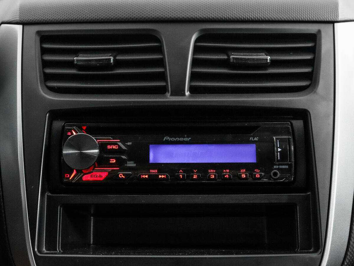 Купить Хендай Солярис, 2016, 82 559 км.. Фото: #12