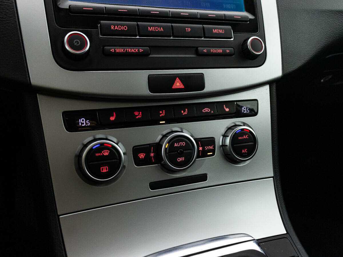 Купить Фольксваген Пассат, 2013, 143 387 км.. Фото: #15