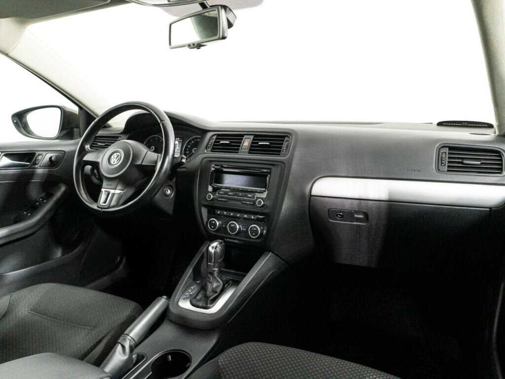 Купить Фольксваген Джетта, 2012, 143 673 км.. Фото: #8