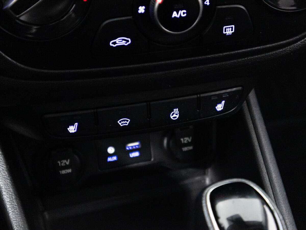 Купить Хендай Солярис, 2018, 165 780 км.. Фото: #14