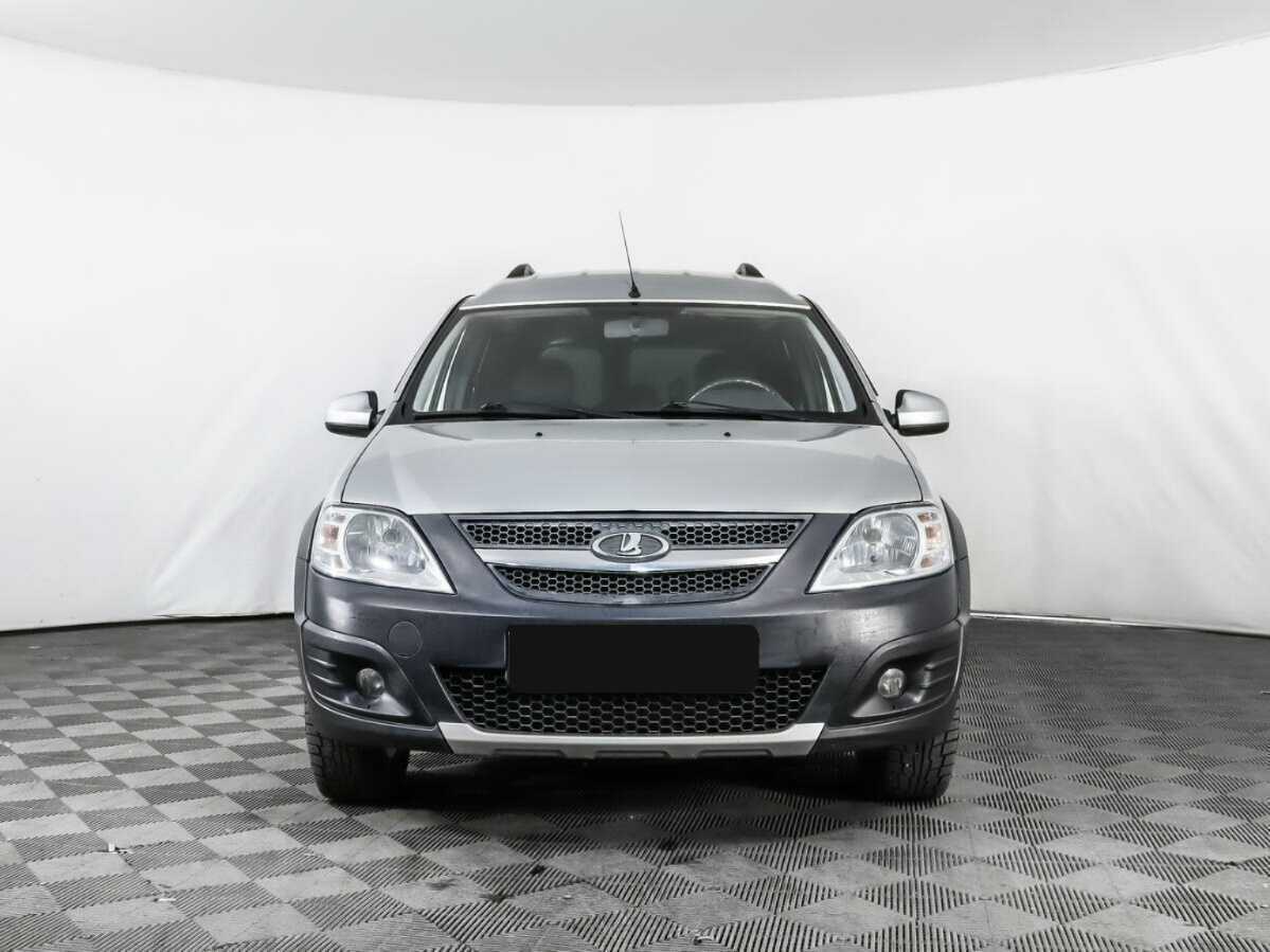 Купить Лада (ВАЗ) Ларгус, 2015, 110 000 км.. Фото: #1