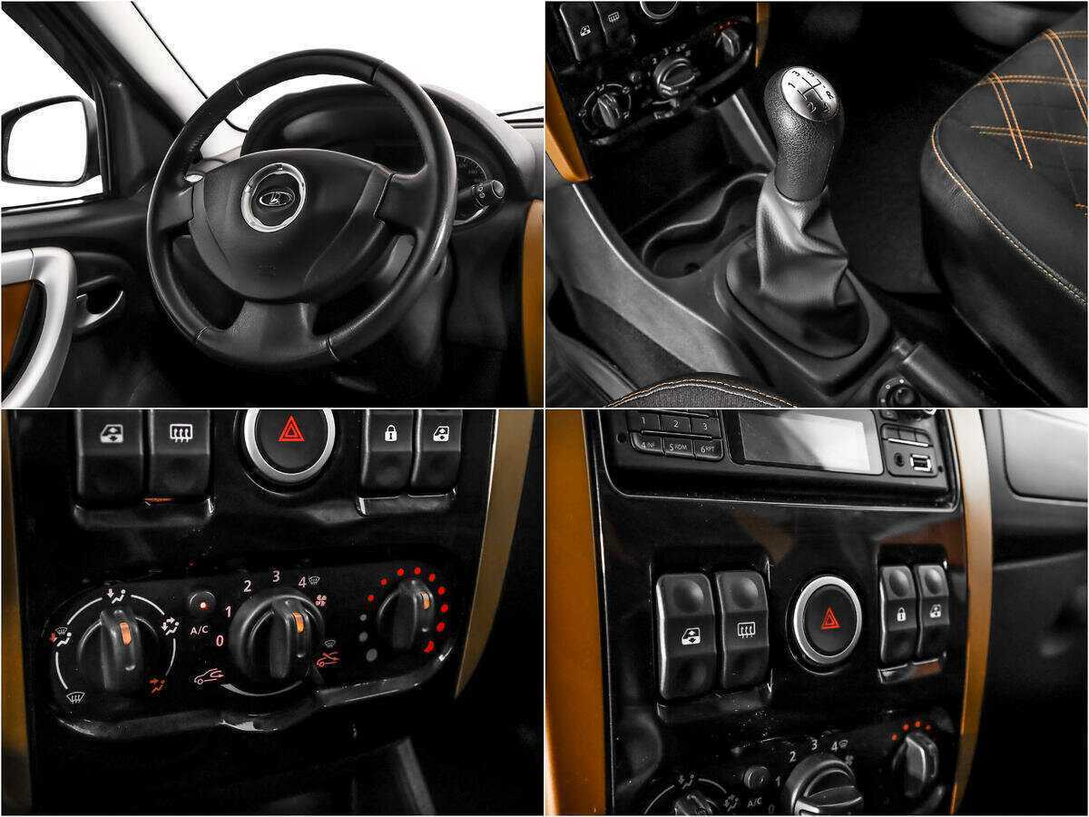 Купить Лада (ВАЗ) Ларгус, 2015, 110 000 км.. Фото: #13