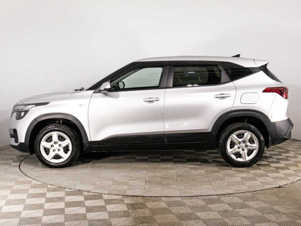 Купить Киа Сельтос, 2020, 56 541 км.. Фото: #7