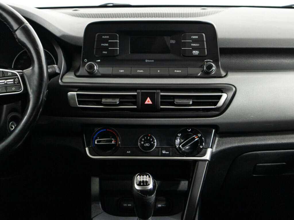 Купить Киа Сельтос, 2020, 56 541 км.. Фото: #13