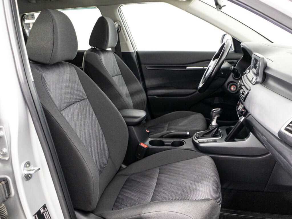 Купить Киа Сельтос, 2020, 56 541 км.. Фото: #15