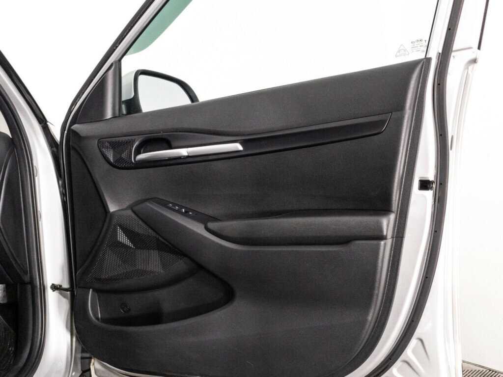 Купить Киа Сельтос, 2020, 56 541 км.. Фото: #28