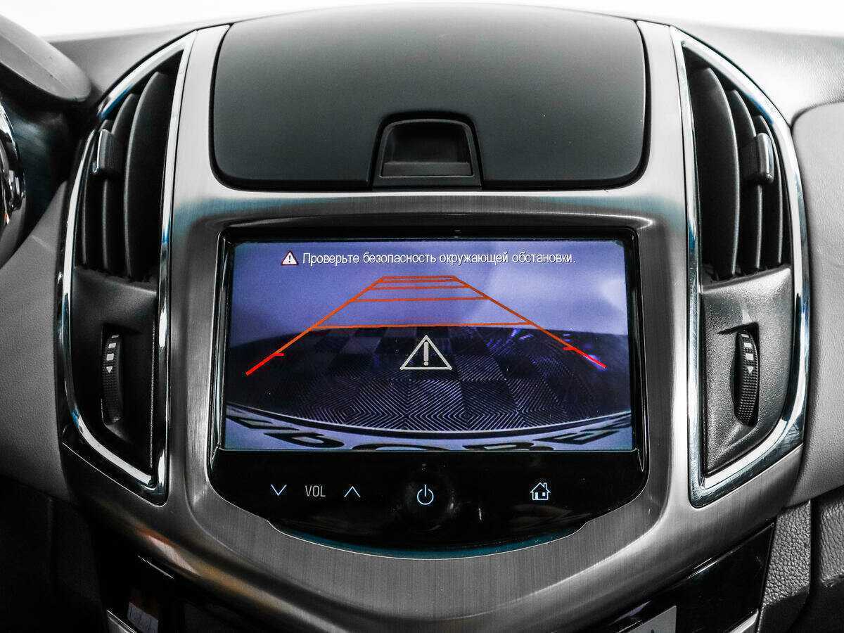 Купить Шевроле Круз, 2013, 156 325 км.. Фото: #14