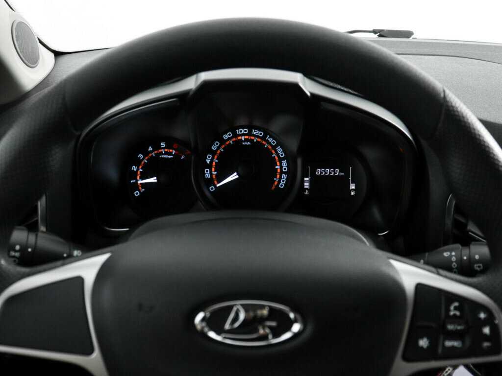 Купить Лада (ВАЗ) ИКСРЭЙ, 2021, 85 487 км.. Фото: #11