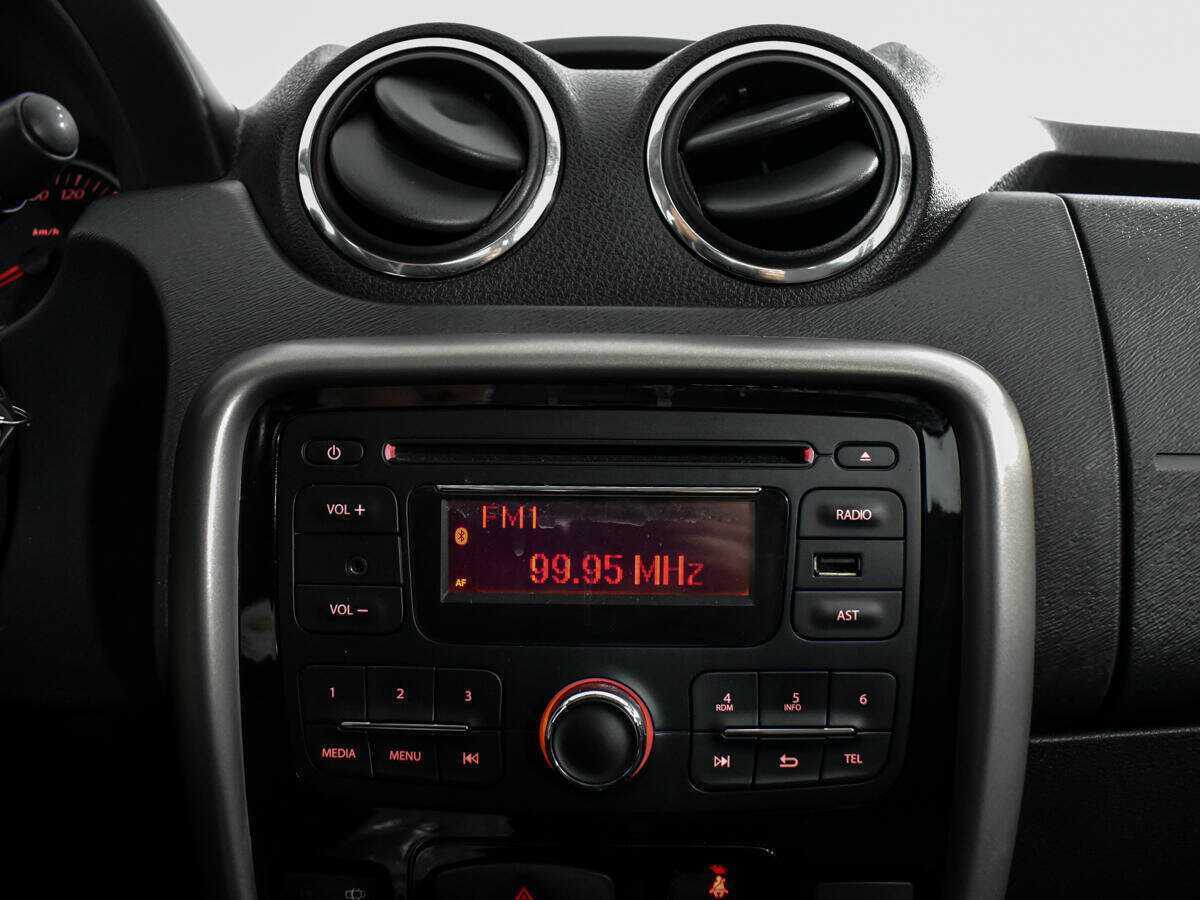 Купить Рено Дастер, 2014, 173 211 км.. Фото: #10