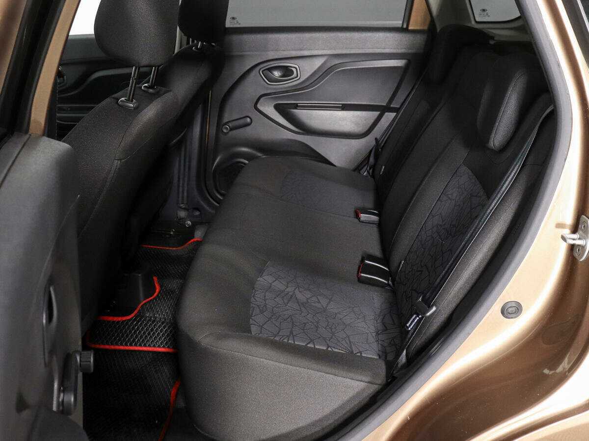 Купить Лада (ВАЗ) ИКСРЭЙ, 2018, 130 008 км.. Фото: #6