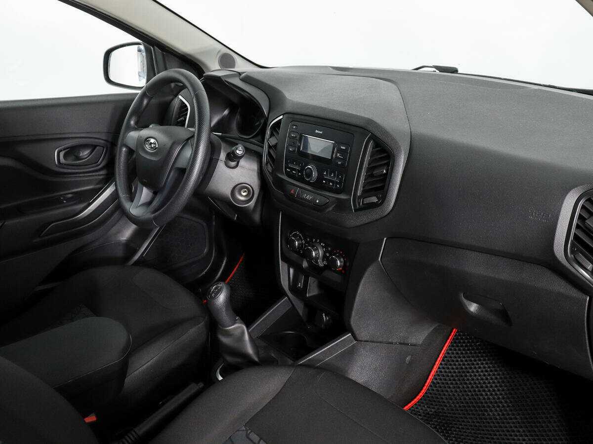 Купить Лада (ВАЗ) ИКСРЭЙ, 2018, 130 008 км.. Фото: #7