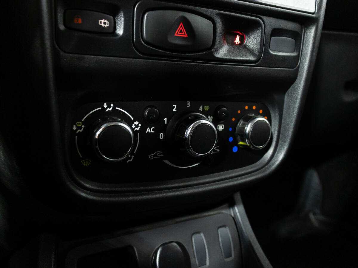 Купить Рено Дастер, 2015, 157 818 км.. Фото: #15