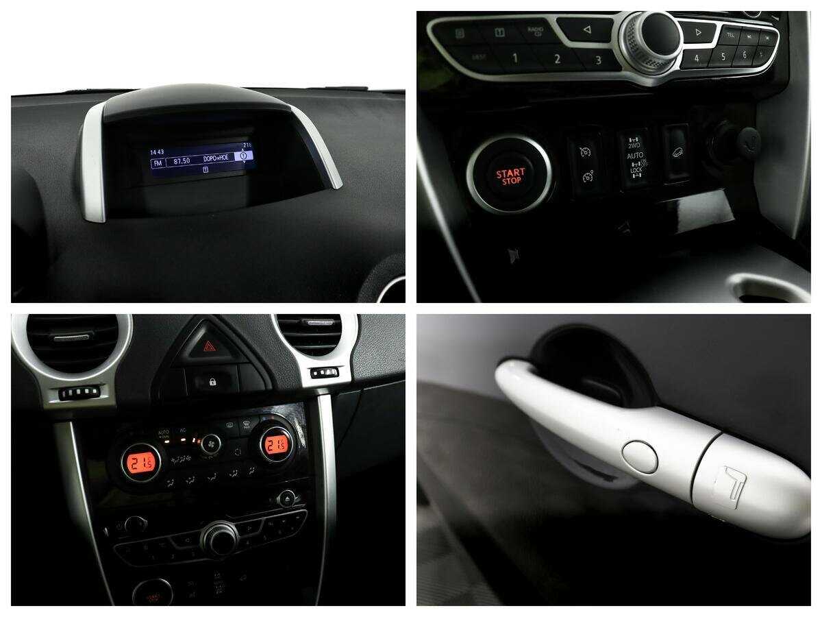 Купить Рено Колеос, 2012, 213 741 км.. Фото: #12