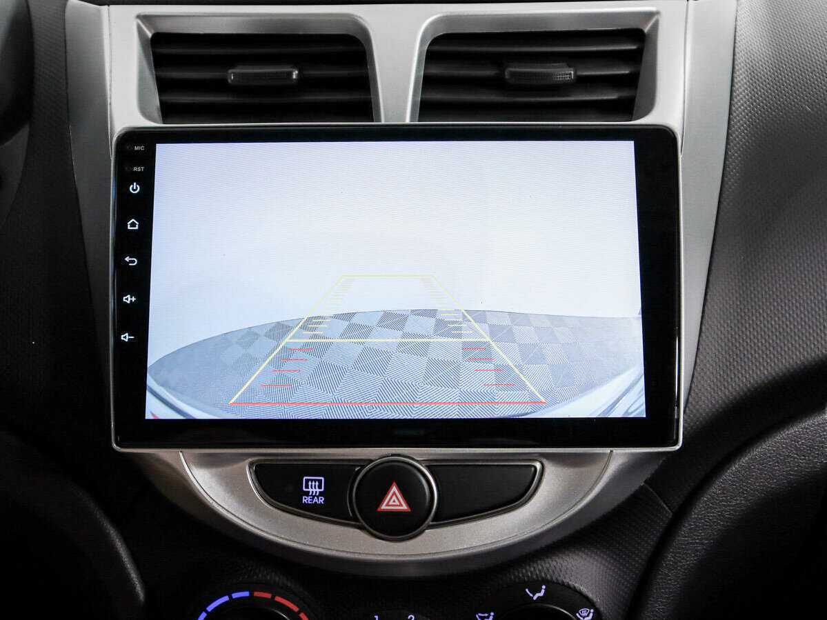 Купить Хендай Солярис, 2016, 104 966 км.. Фото: #14