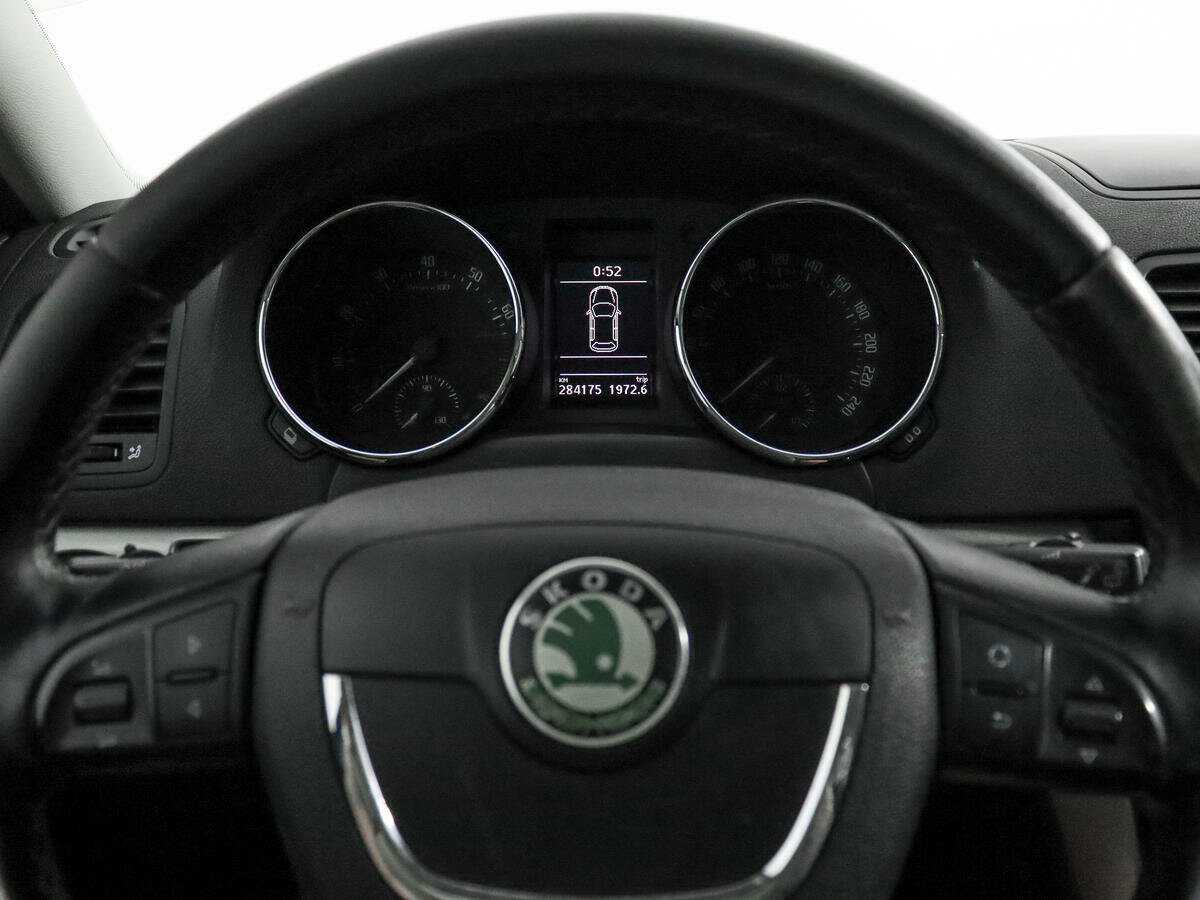 Купить Шкода Йети, 2013, 284 174 км.. Фото: #11