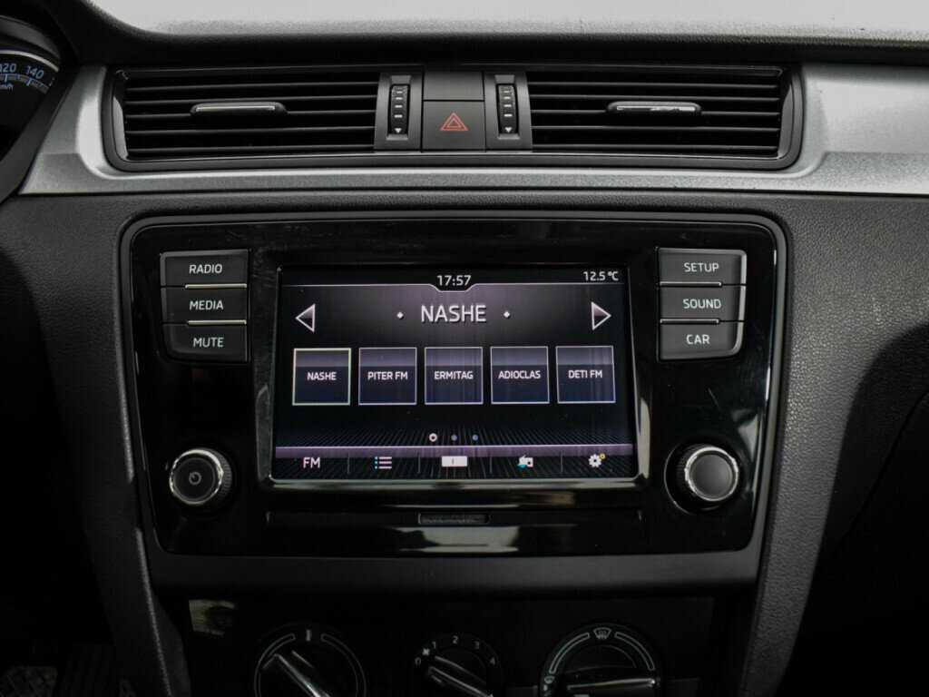 Купить Шкода Рапид, 2018, 217 854 км.. Фото: #12