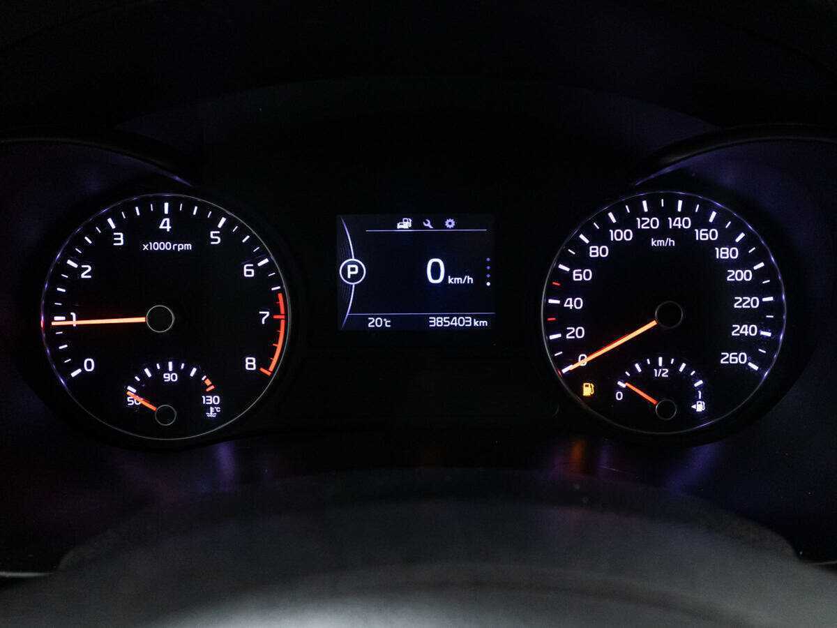 Купить Киа Оптима, 2016, 385 401 км.. Фото: #11