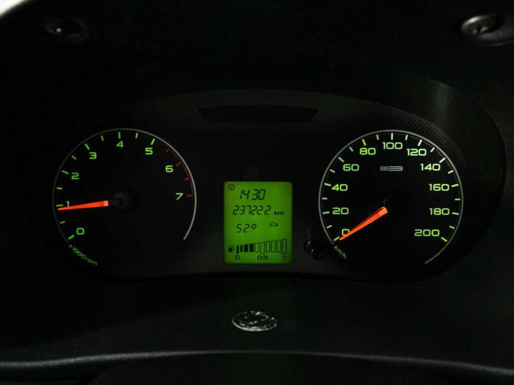 Купить Лада (ВАЗ) Гранта, 2016, 200 000 км.. Фото: #11