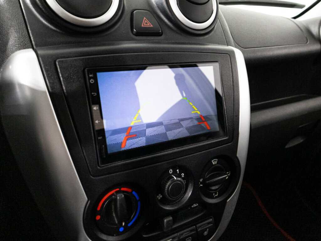 Купить Лада (ВАЗ) Гранта, 2016, 200 000 км.. Фото: #15