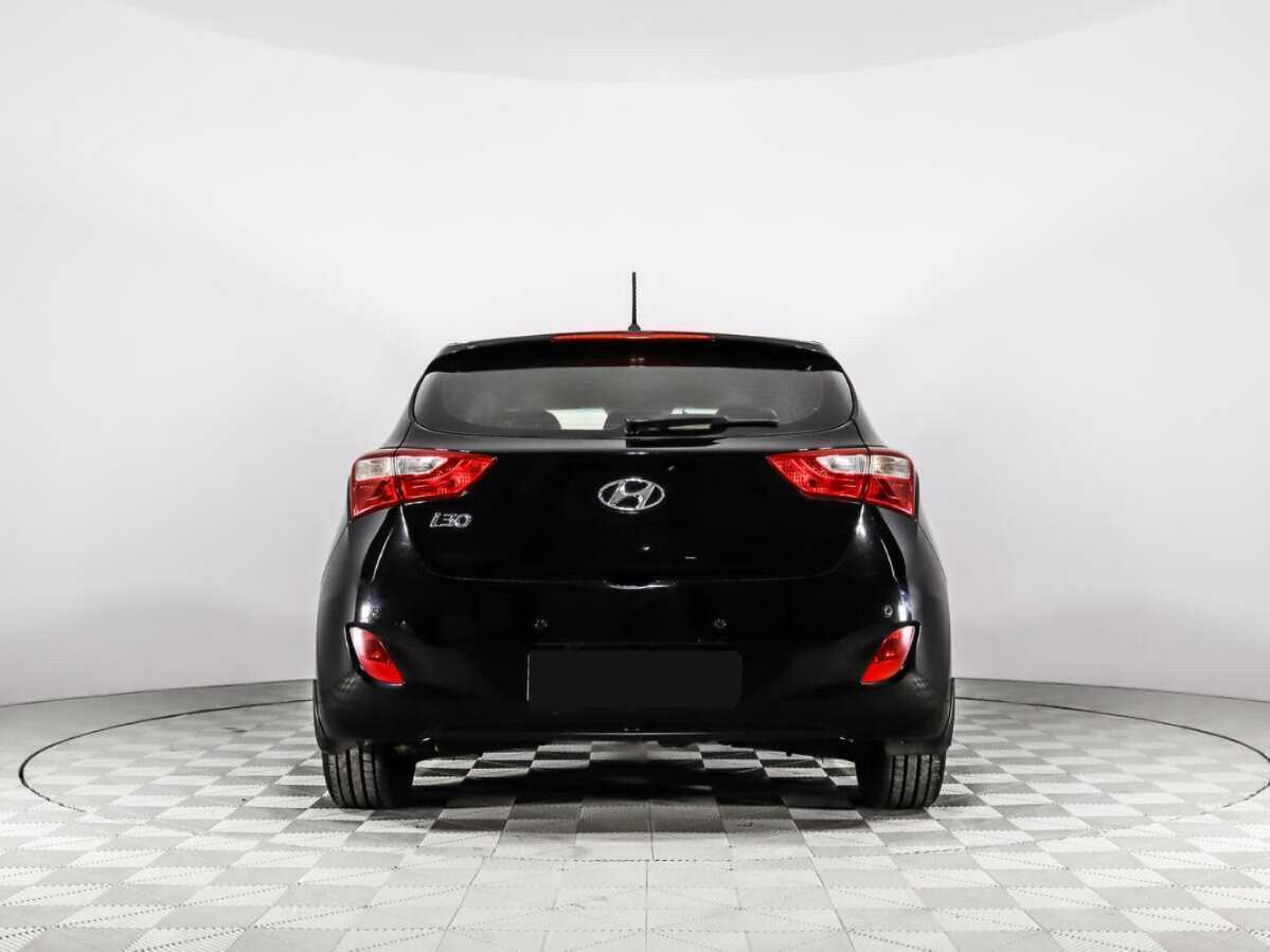 Купить Хендай ай30, 2013, 204 324 км.. Фото: #5