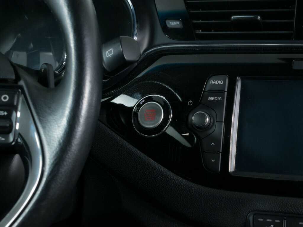 Купить Киа Сид, 2018, 115 888 км.. Фото: #13