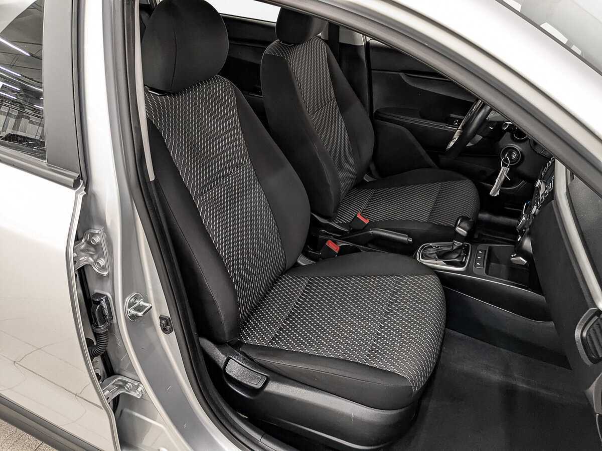 Купить Киа Рио, 2020, 160 656 км.. Фото: #22