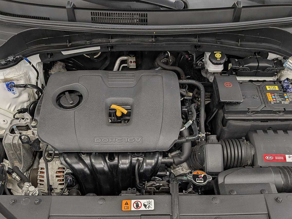 Купить Киа Соул, 2019, 89 532 км.. Фото: #8