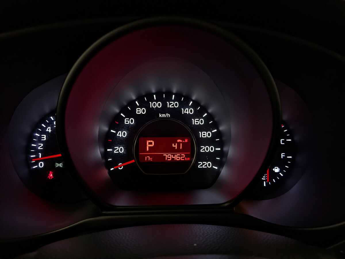 Купить Киа Соул, 2018, 79 288 км.. Фото: #15