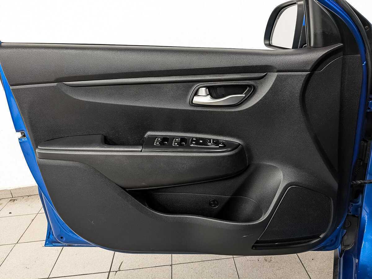 Купить Киа Рио, 2020, 186 725 км.. Фото: #17