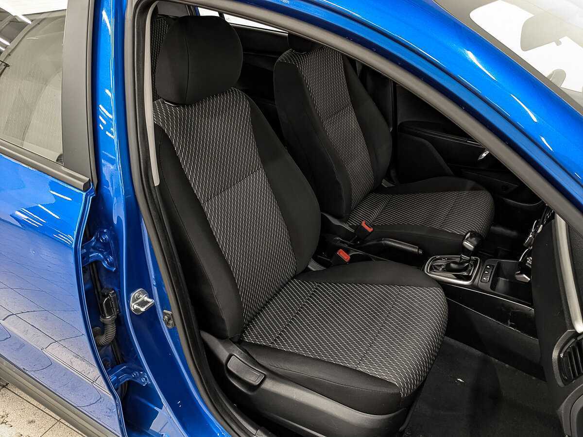 Купить Киа Рио, 2020, 186 725 км.. Фото: #22