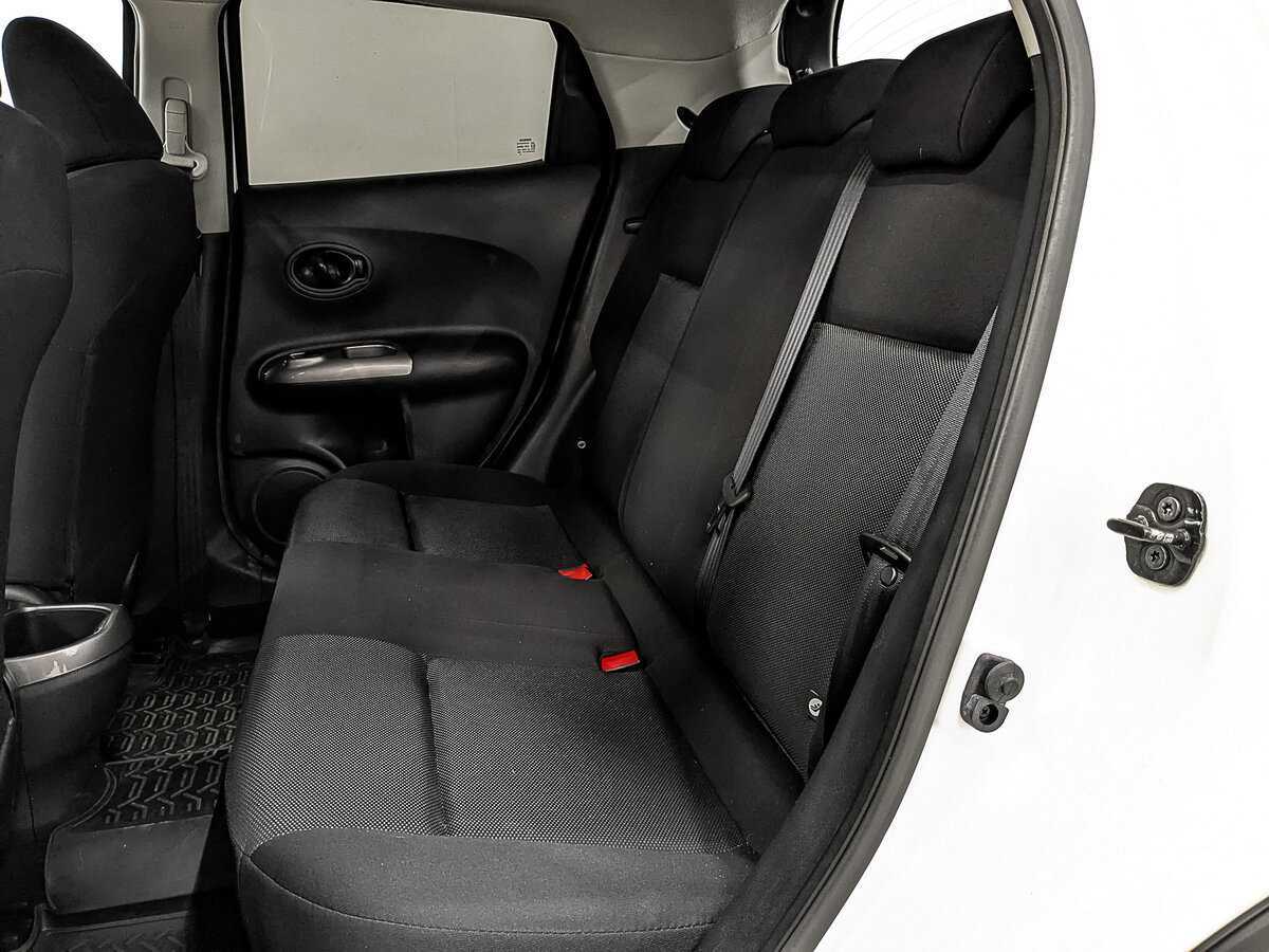 Купить Ниссан Жук, 2014, 73 358 км.. Фото: #17