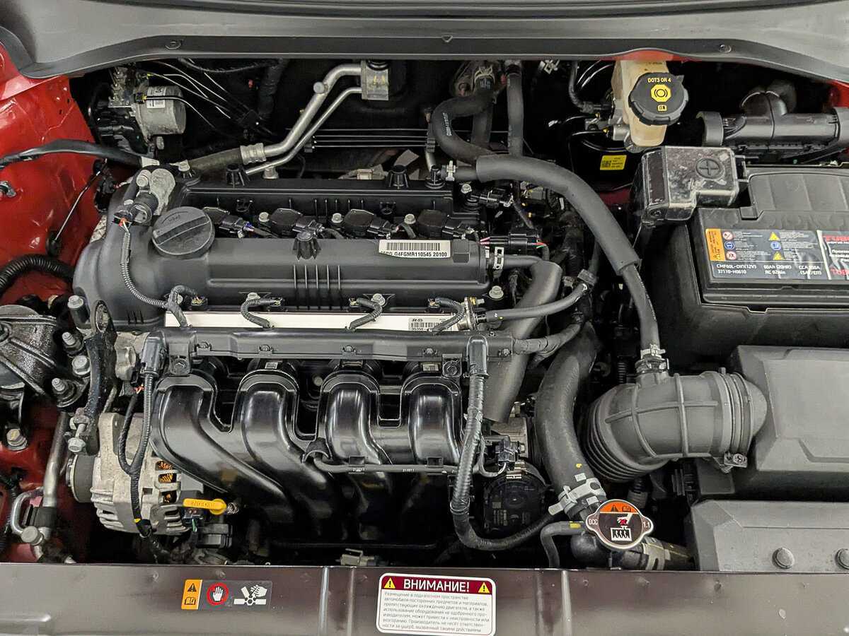 Купить Киа Рио, 2021, 35 899 км.. Фото: #8