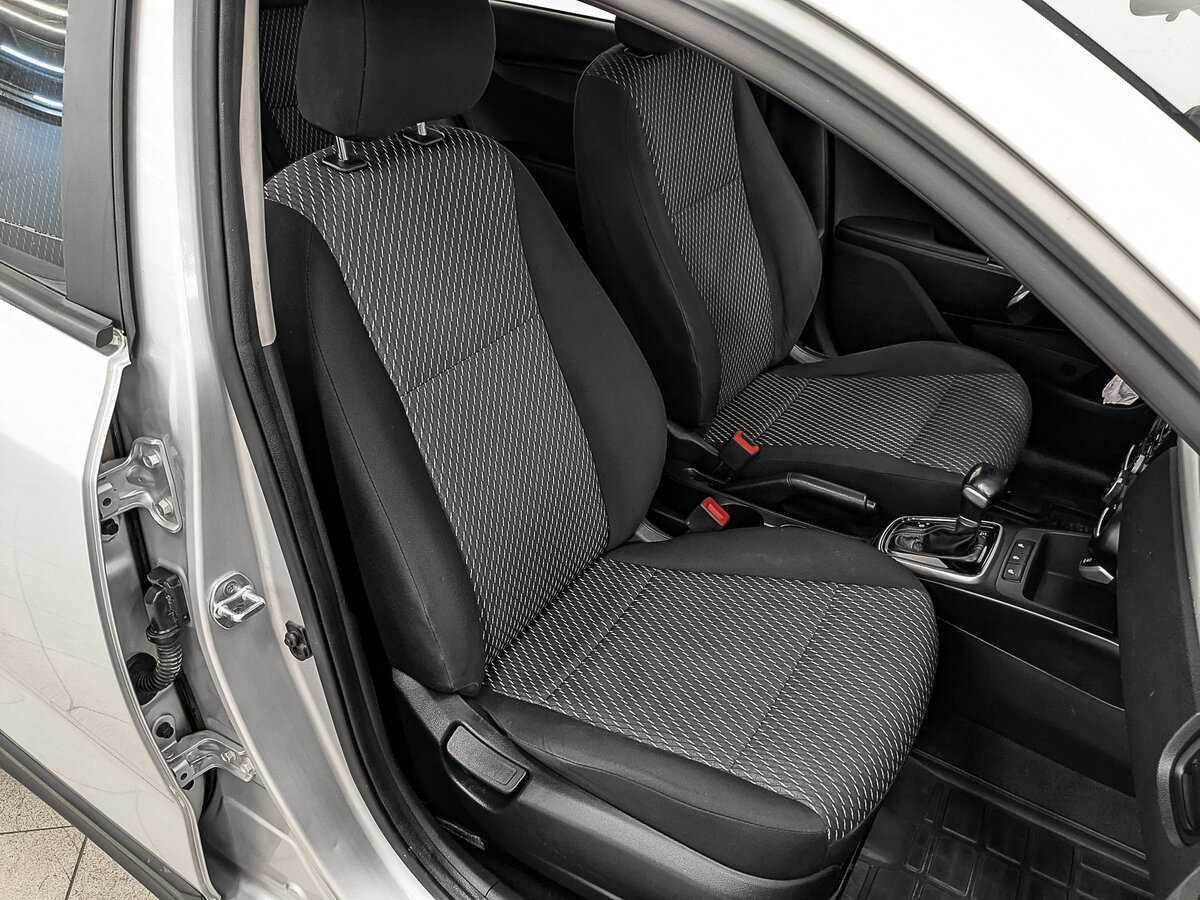 Купить Киа Рио, 2020, 213 437 км.. Фото: #23