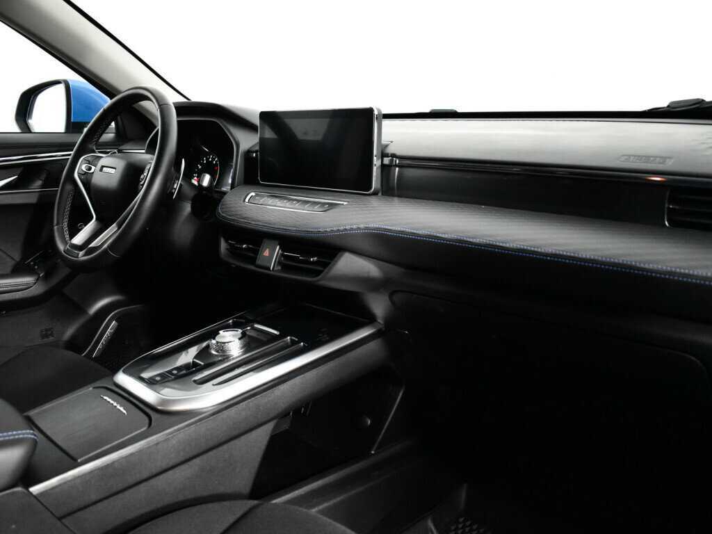 Купить Хавал Джолион, 2021, 57 000 км.. Фото: #8